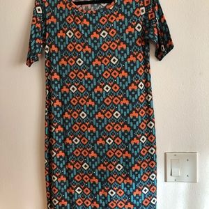 Lularoe Dress